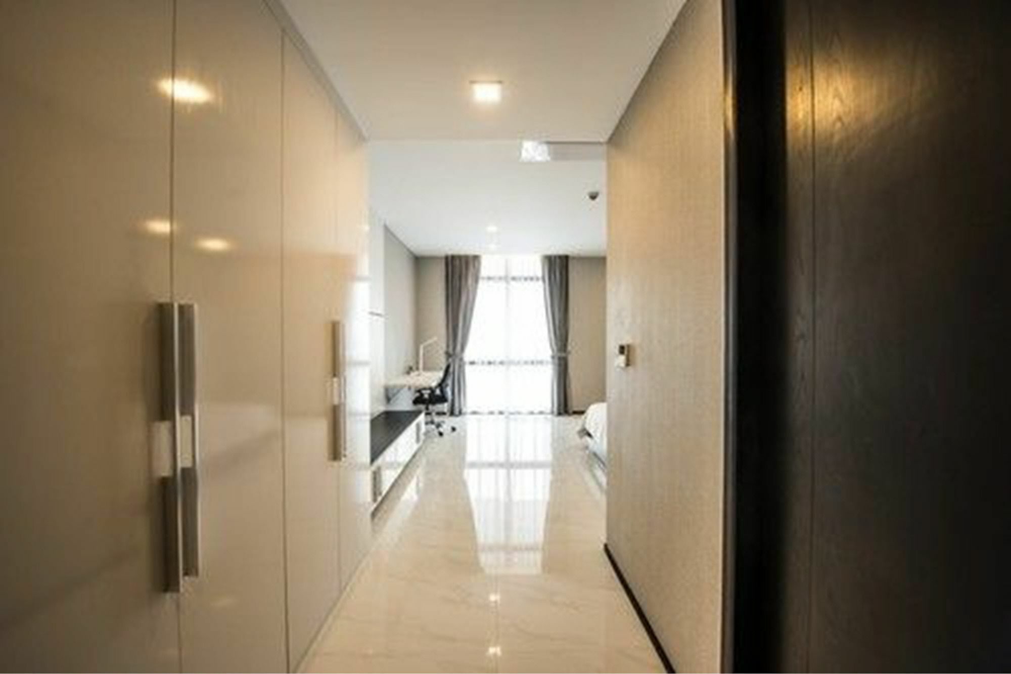 Maline Exclusive Serviced Apartments Phnom Penh Bagian luar foto