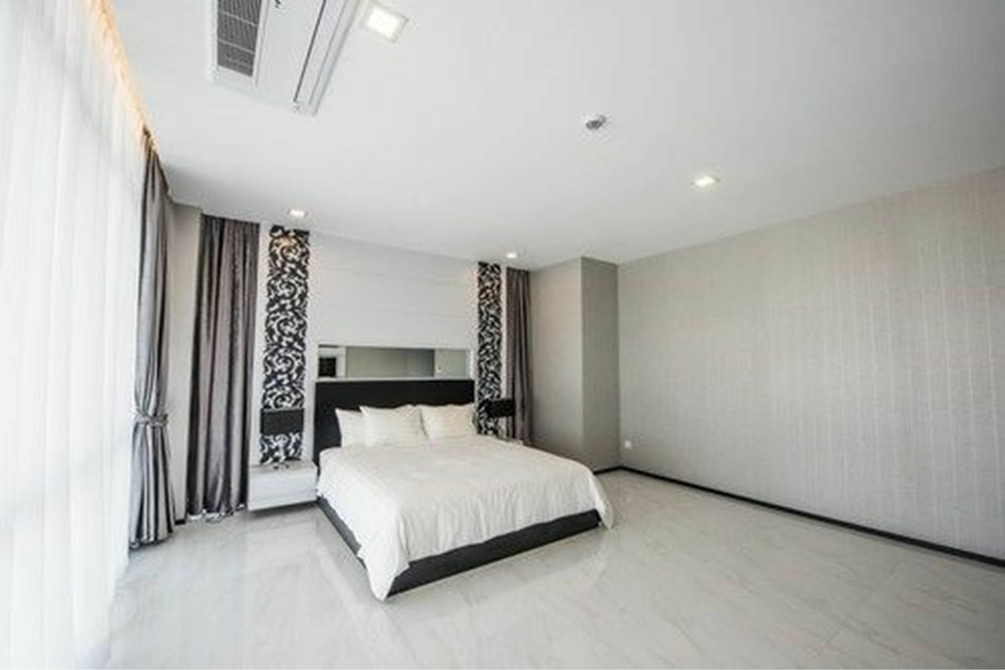Maline Exclusive Serviced Apartments Phnom Penh Bagian luar foto