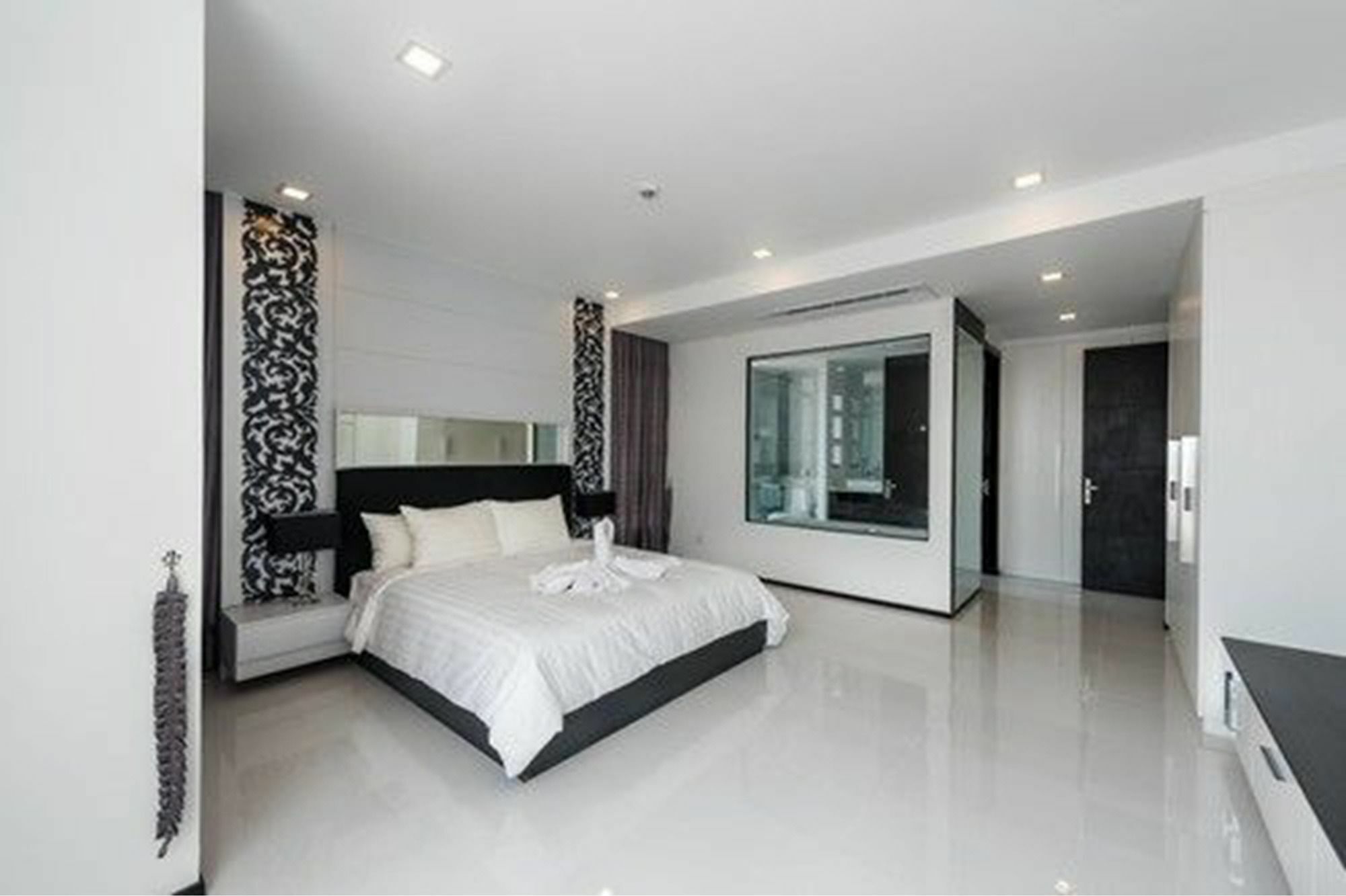 Maline Exclusive Serviced Apartments Phnom Penh Bagian luar foto