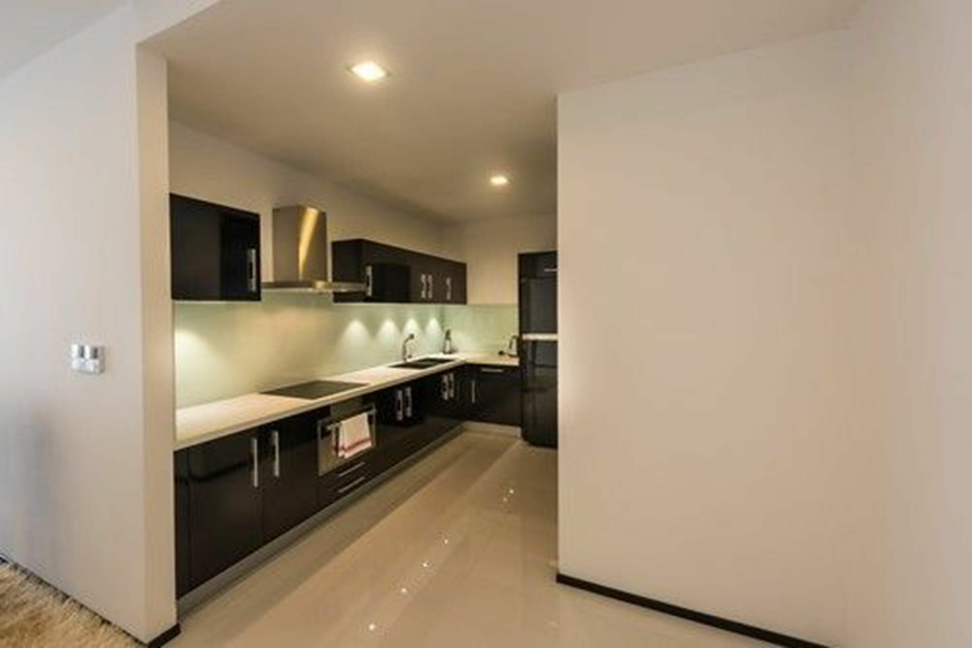 Maline Exclusive Serviced Apartments Phnom Penh Bagian luar foto