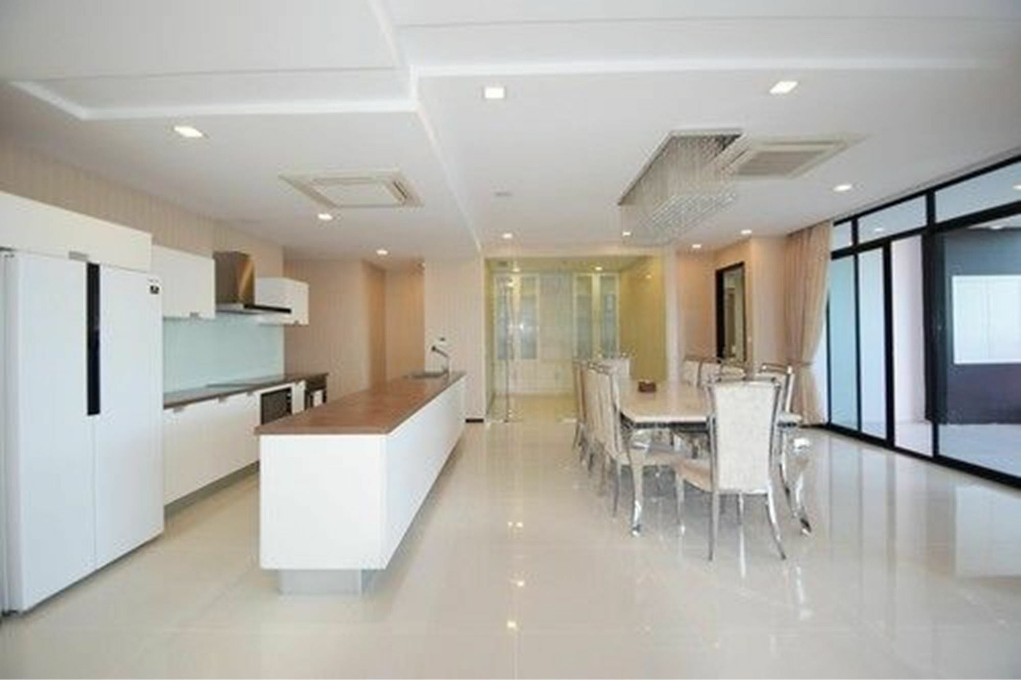 Maline Exclusive Serviced Apartments Phnom Penh Bagian luar foto