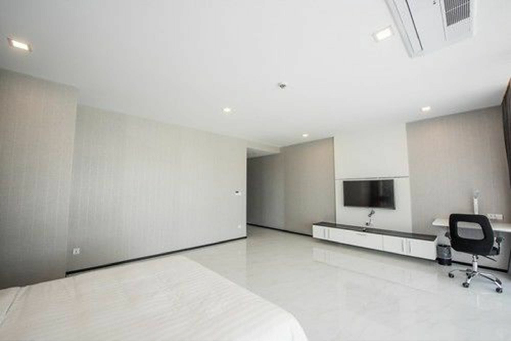 Maline Exclusive Serviced Apartments Phnom Penh Bagian luar foto