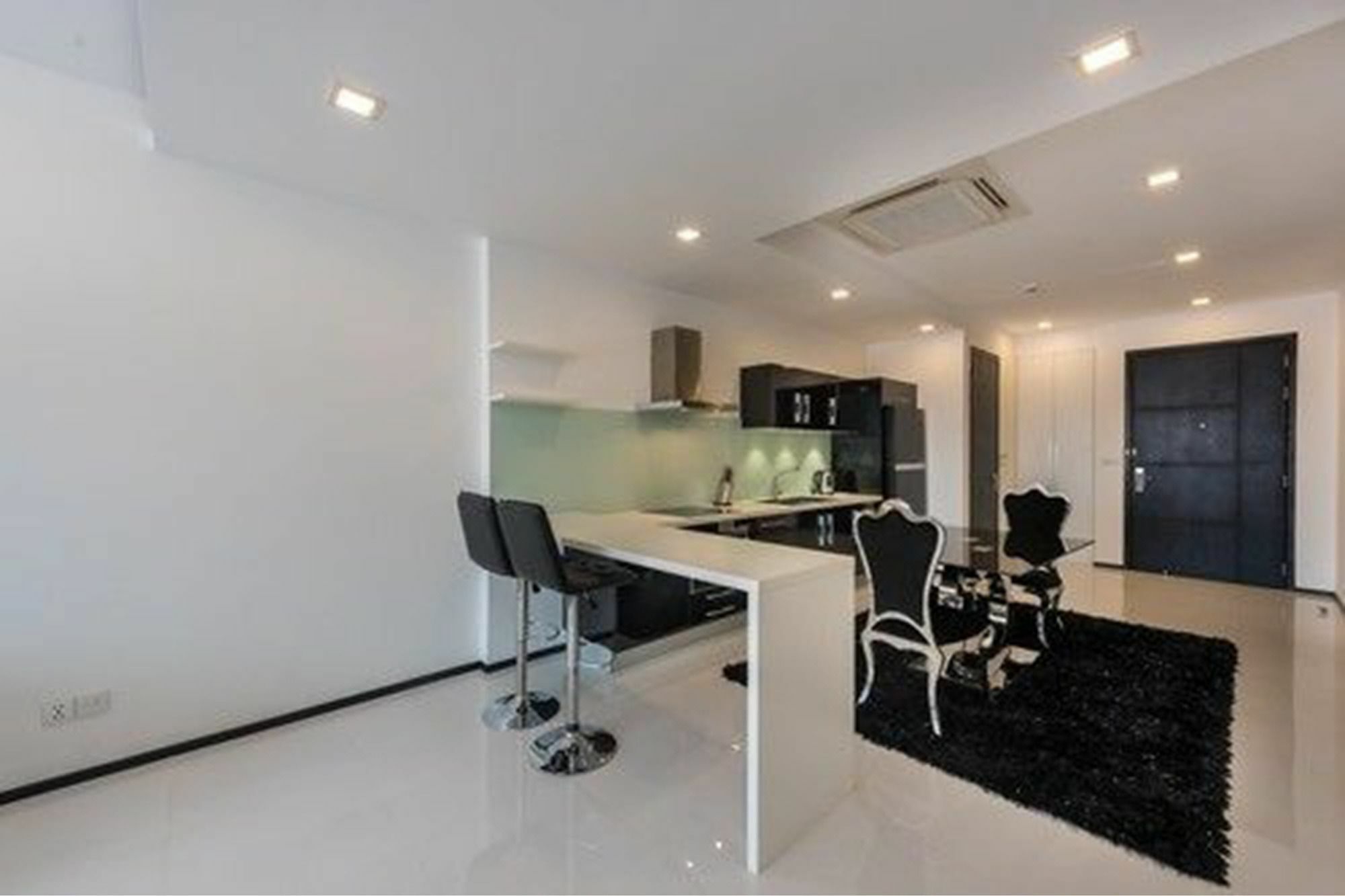Maline Exclusive Serviced Apartments Phnom Penh Bagian luar foto