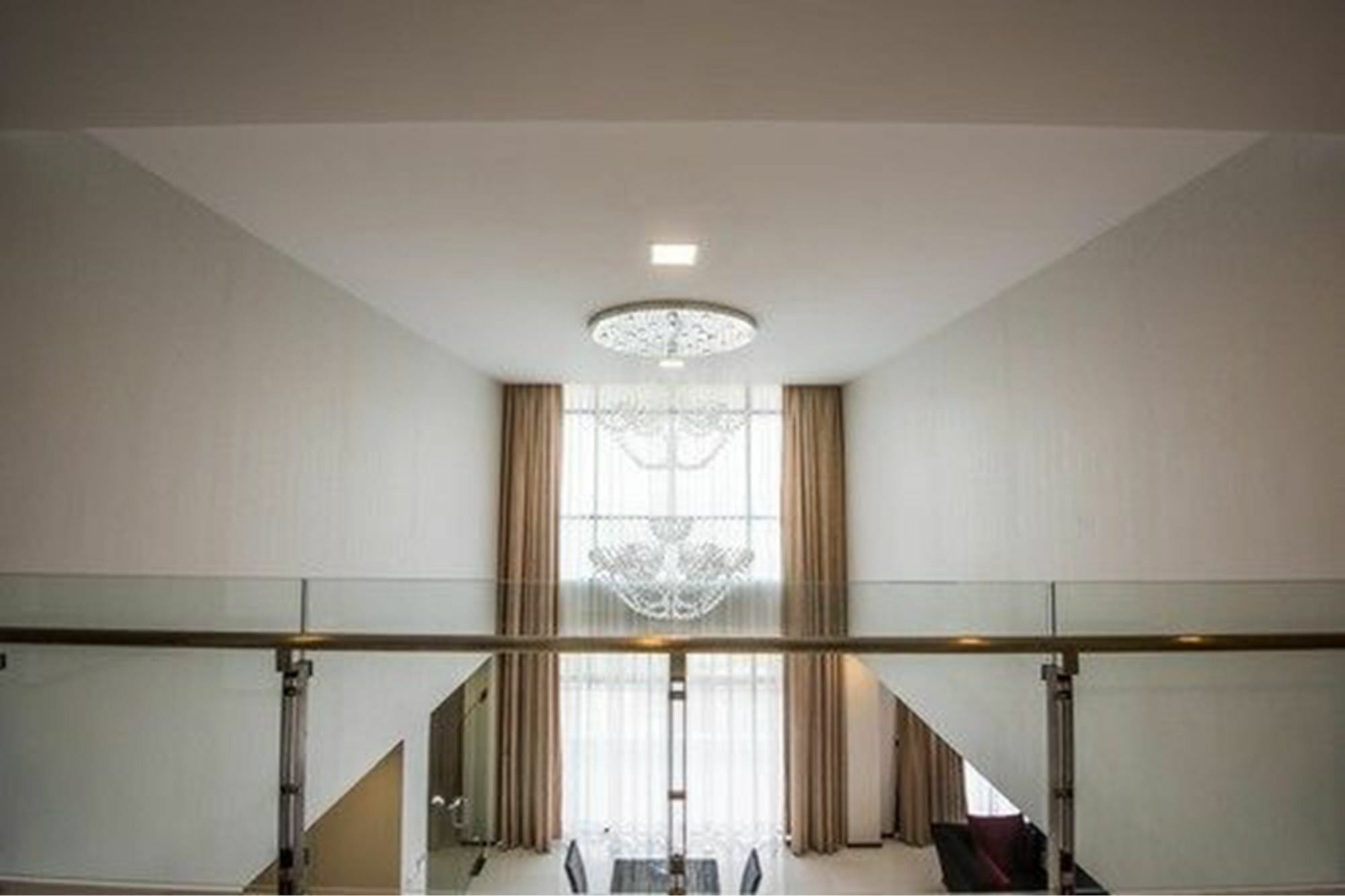 Maline Exclusive Serviced Apartments Phnom Penh Bagian luar foto