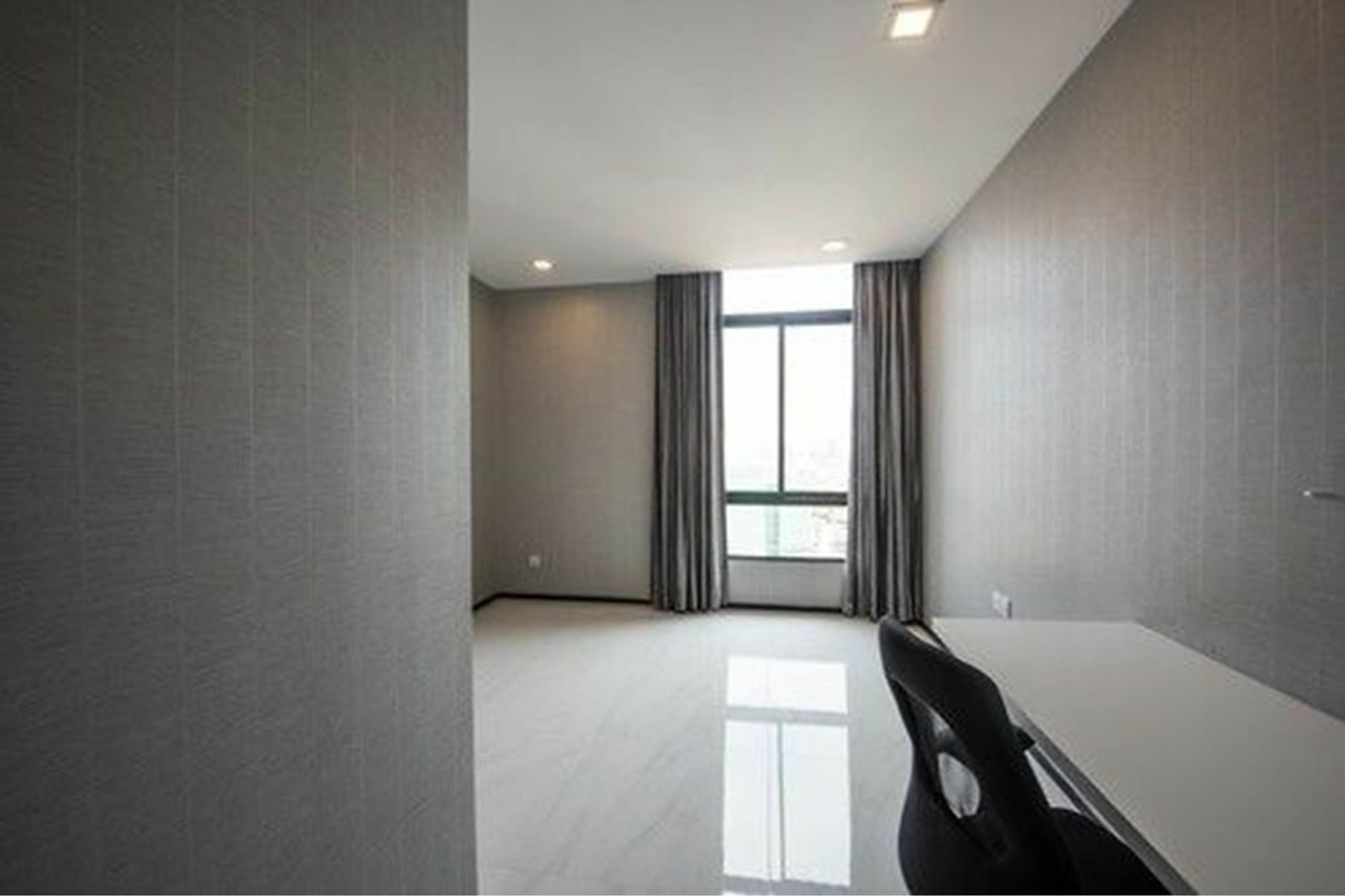 Maline Exclusive Serviced Apartments Phnom Penh Bagian luar foto
