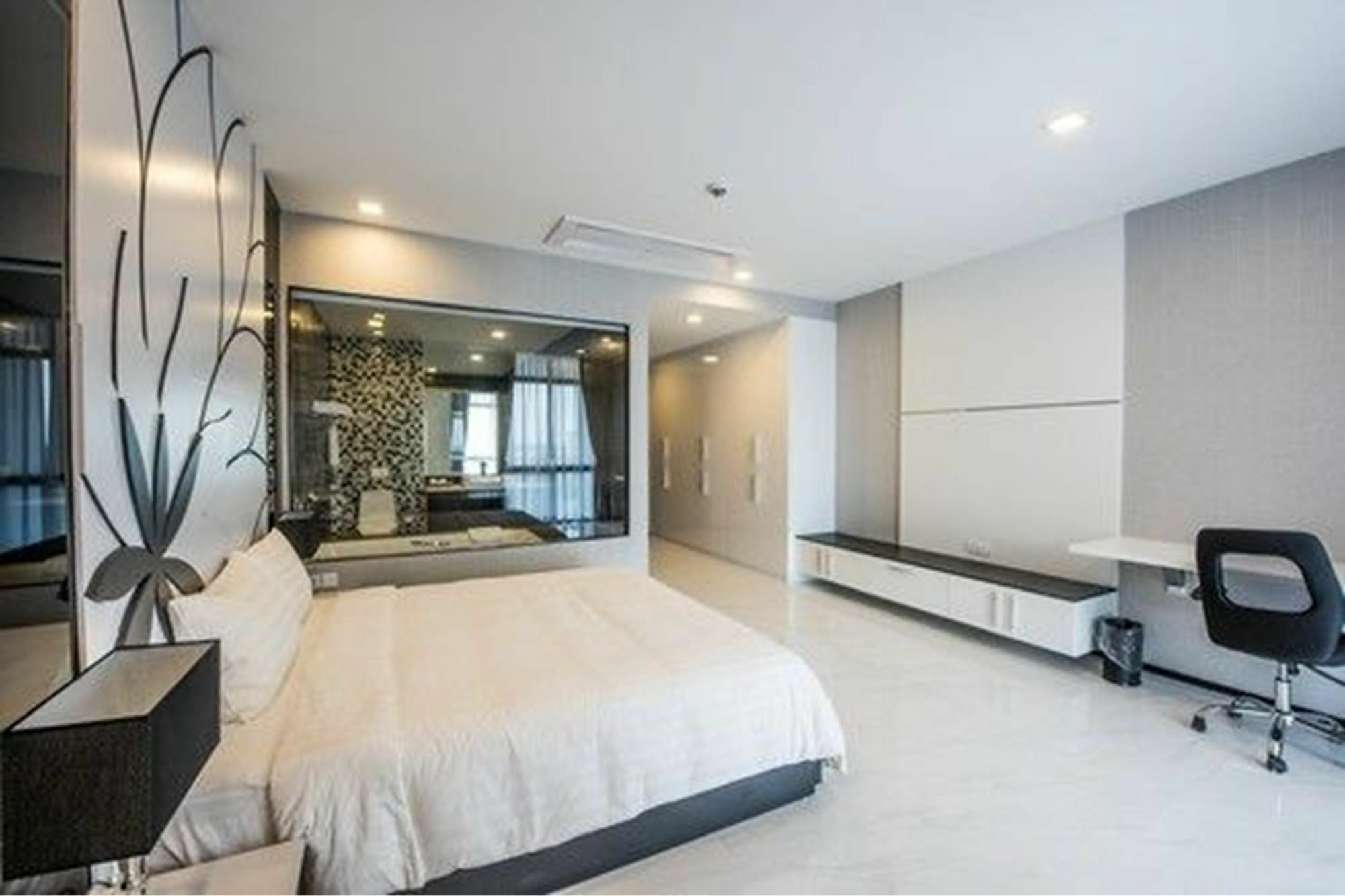 Maline Exclusive Serviced Apartments Phnom Penh Bagian luar foto